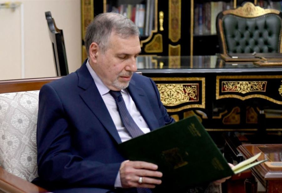 طهران ترحب بتكليف علاوي