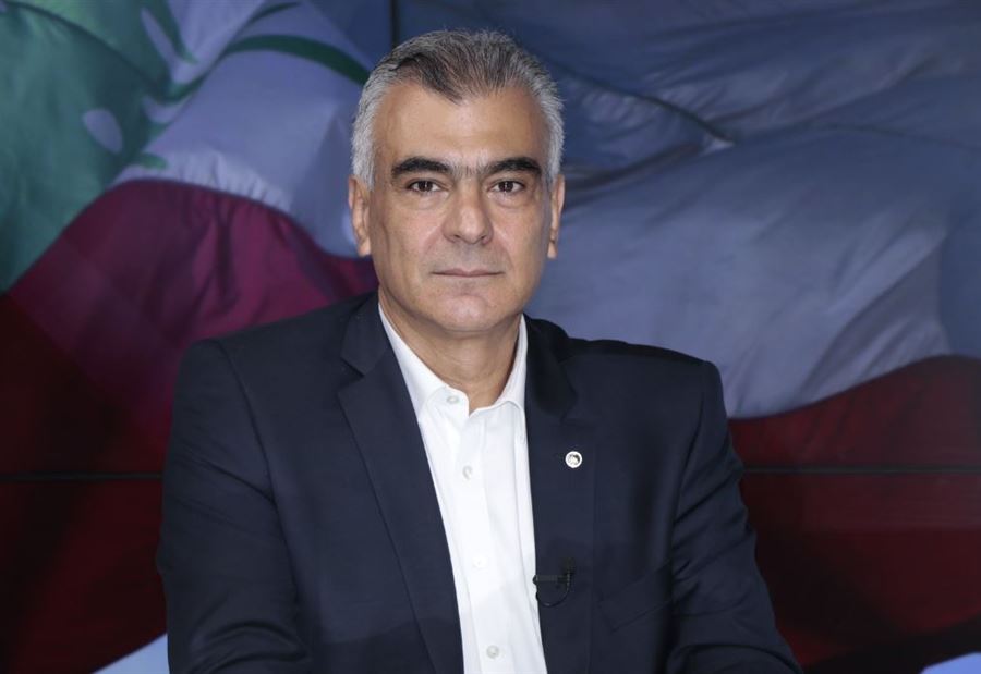 الصايغ: أنا نازل... كفى!