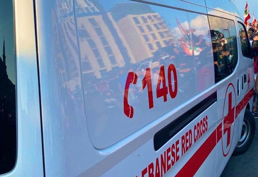 الصليب الأحمر يستجيب لـ "37" حالة مشتبه بإصابتها بـ "كورونا"