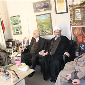 العلماء المسلمين: لمواجهة الفتنة المذهبية