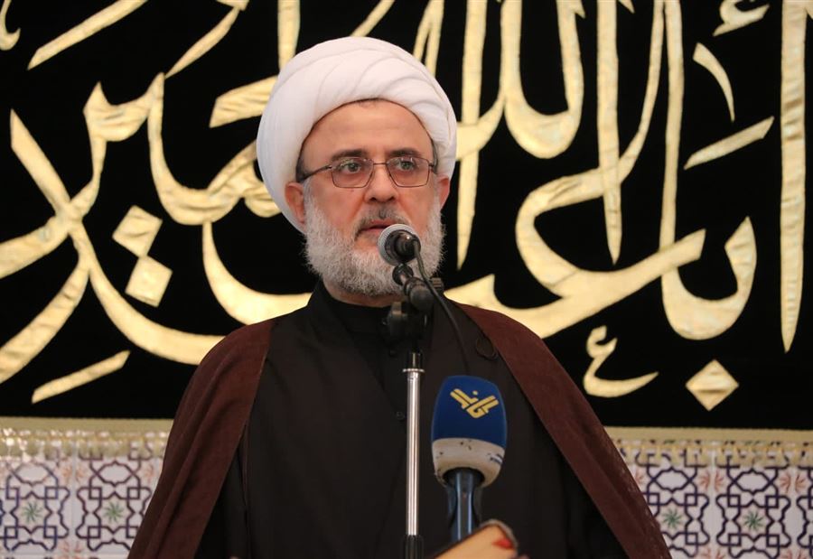 "الزمن تغيّر"... قاووق: إسرائيل عاجزة!