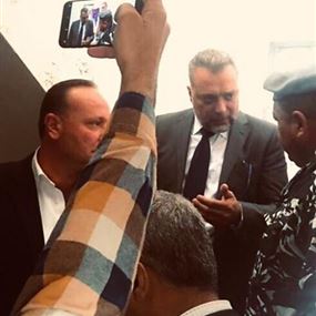 إشكال في طرابلس.. "يخفي جمراً تحت الرماد"؟ إشكال في طرابلس.. "يخفي جمراً تحت الرماد"؟