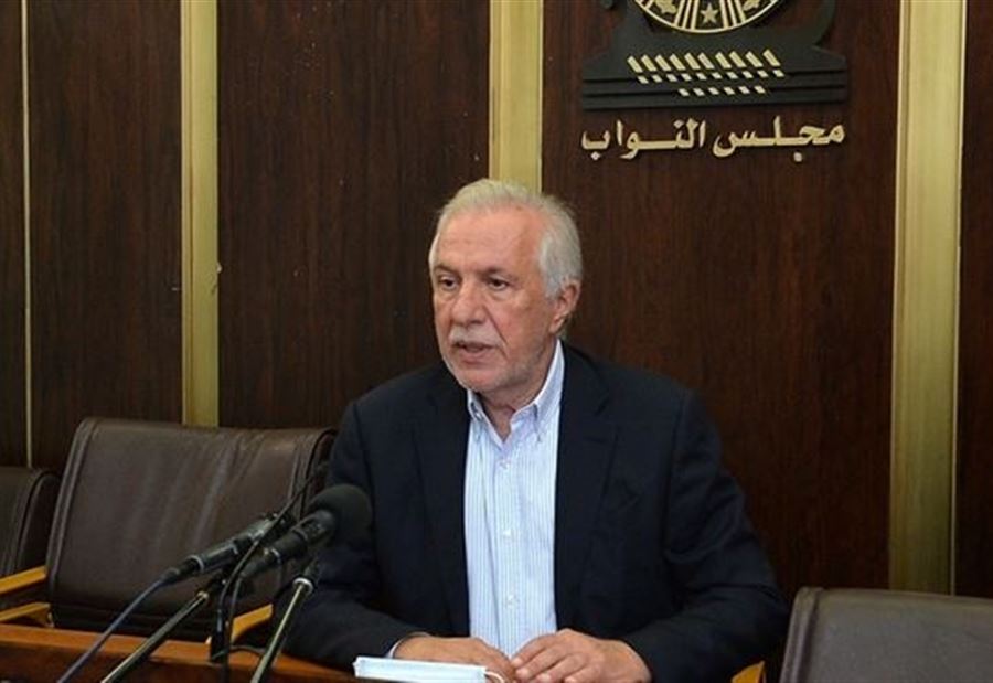 زعيتر: لم أتبلغ من أحد أي شيء!