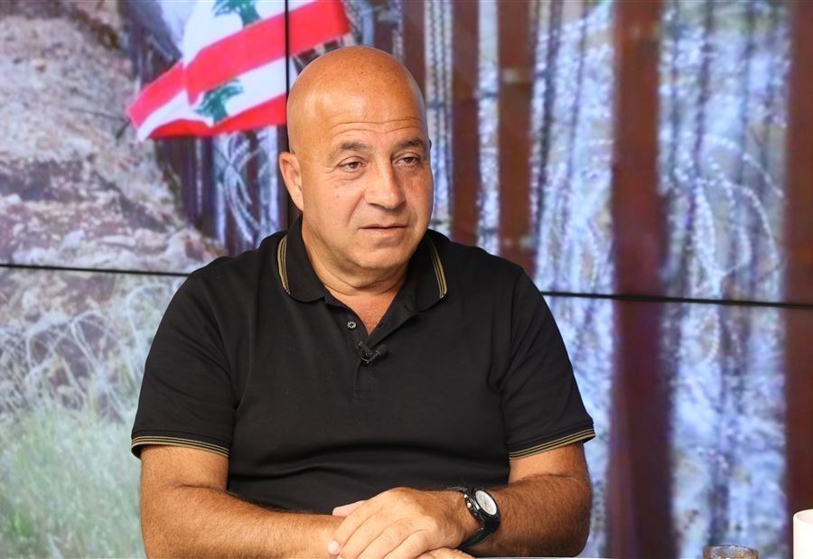 "معادلة كبرى"... منير يكشف تفاصيل حكومة التكنوقراط السياسية!