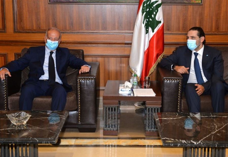 طالوزيان: لنبتعد عن الأجواء التشاؤمية