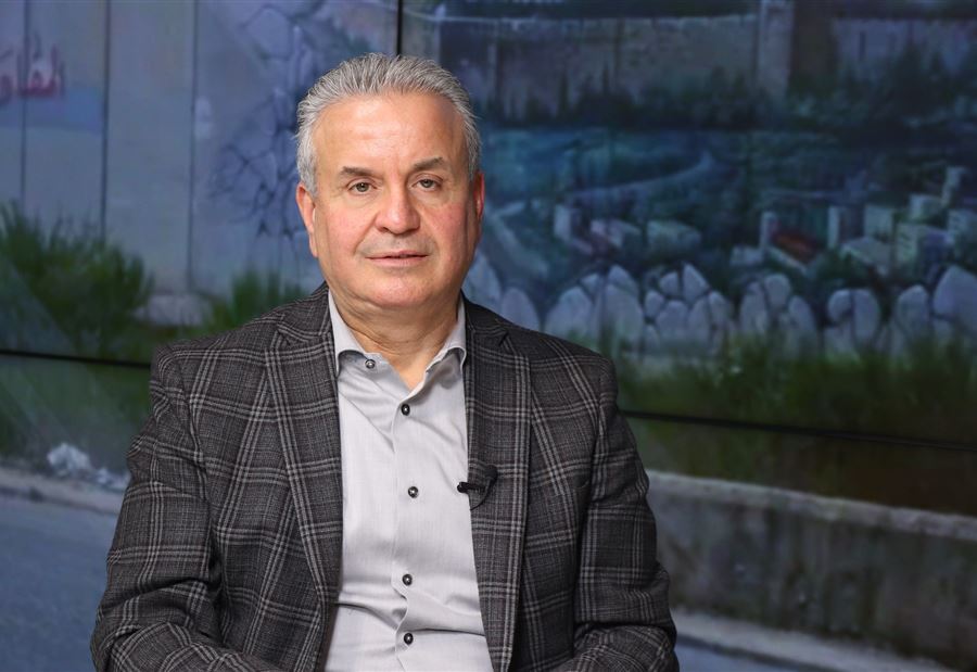 "ما لم يتم تطبيق 1701"... درغام: السعودية لن تساهم في إعادة الإعمار!