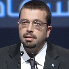 أحمد الحريري: بيان الحريري وبري يؤكد أن المعركة سياسية 