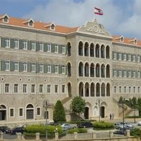 تباين يَسود اللجنة الوزارية المكلّفة ملفّ النازحين تباين يَسود اللجنة الوزارية المكلّفة ملفّ النازحين