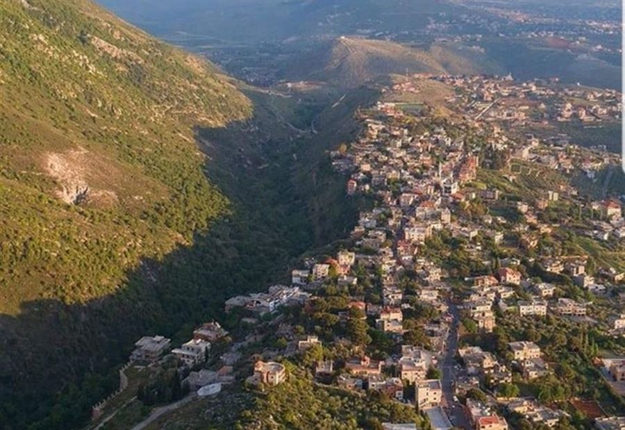 اليكم طقس بداية الاسبوع   