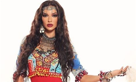 نادين نجيم: أغار أكثر من اللزوم