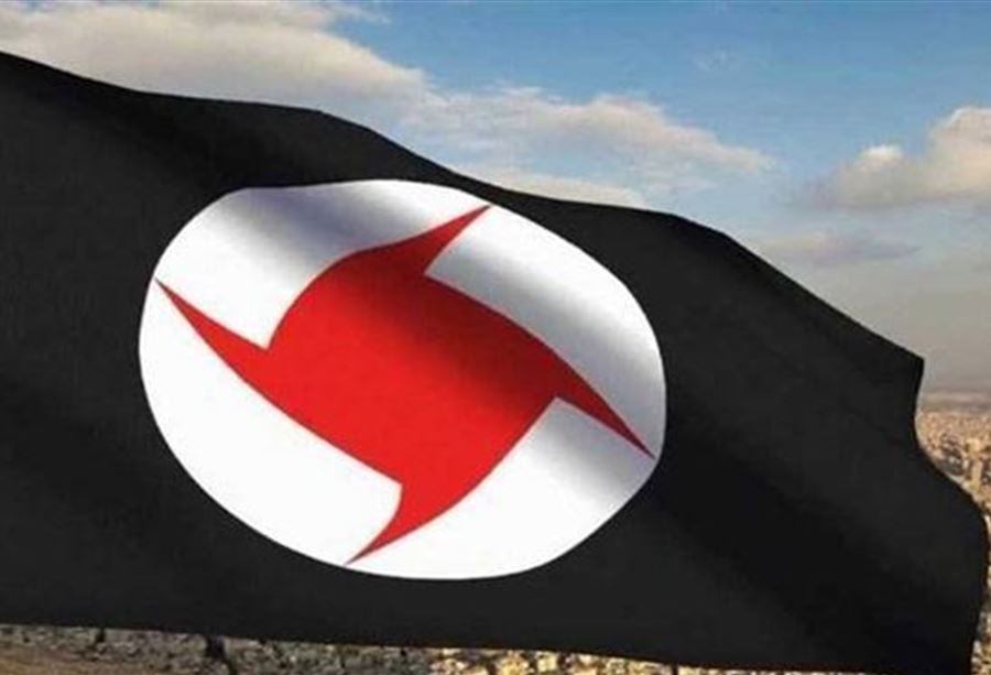 ردُ عمدة الإعلام في "الحزب القومي" على "ليبانون ديبايت"