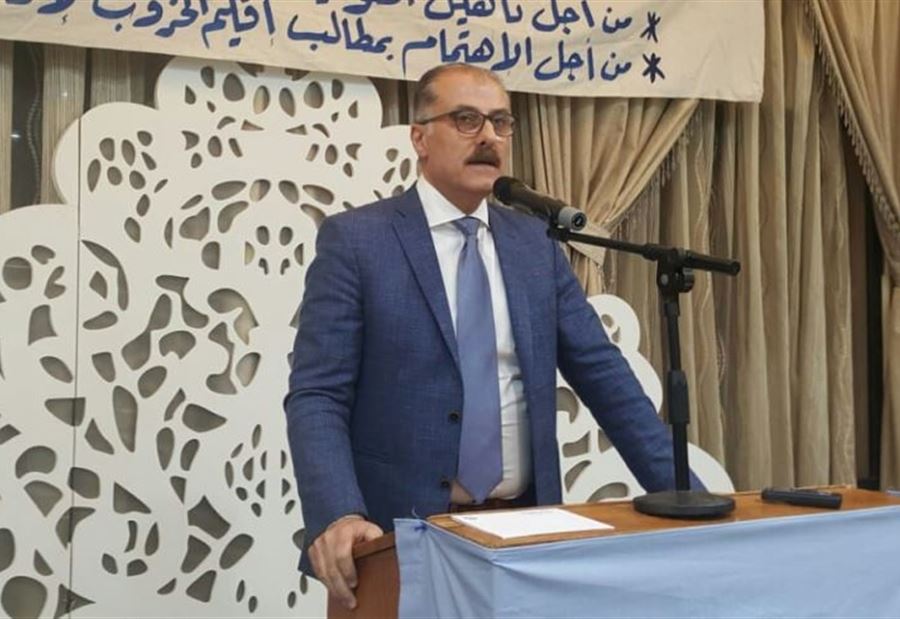 عبدالله: لا تحوّلوا قصر الشعب إلى غرف سوداء