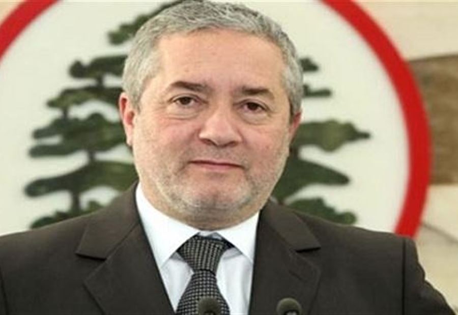 أبي اللمع: الحكومة لا تبدو قريبة 