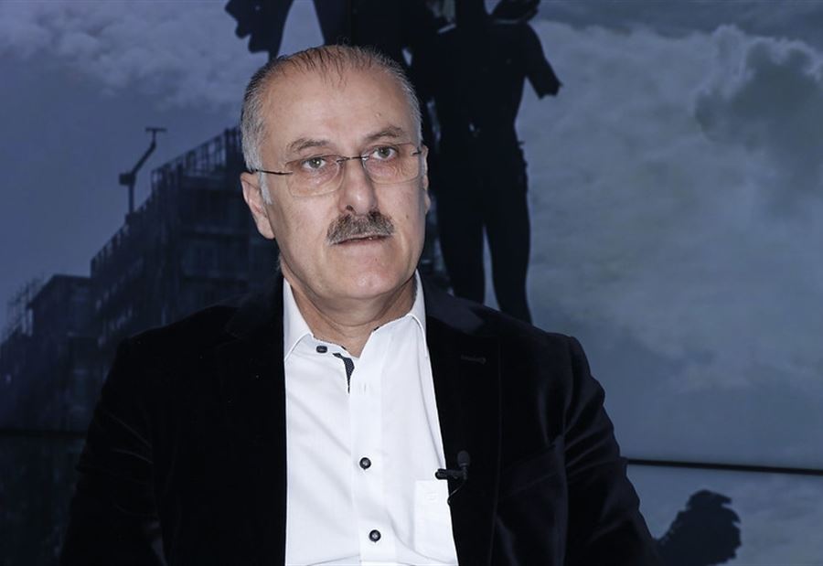 عبدالله يتحدّث عن "انتهاك لسياسية لبنان"