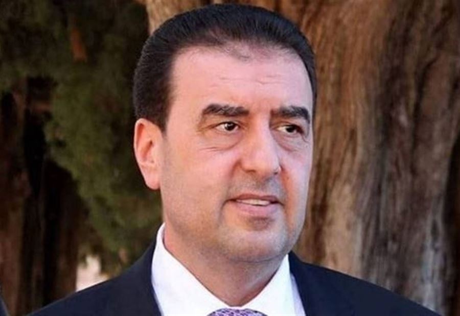 ملف هدى سلوم... طلبٌ من البعريني الى القضاء