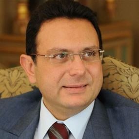 الخازن لاستدعاء وزير الطاقة