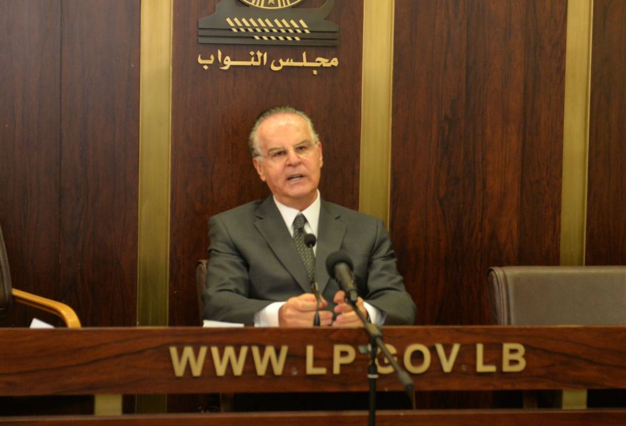 "قبل فوات الآوان"... طلبٌ من عدوان 