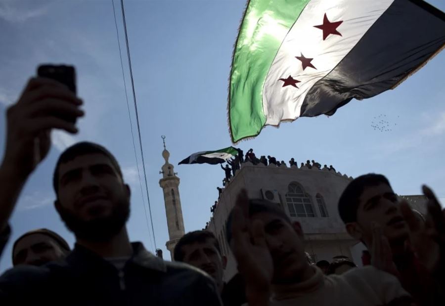 الكشف عن جولة لوزير الخارجية السوري تشمل 3 دول عربية