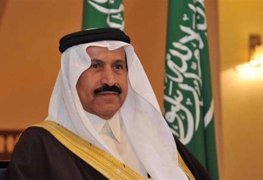 عسيري يُطمئن: هذا لا يعني أنّ المملكة تخلّت عن لبنان!