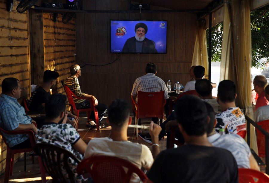 هو الموت يا سيد حسن... رصاصة في الرأس أو خنجر في الخاصرة