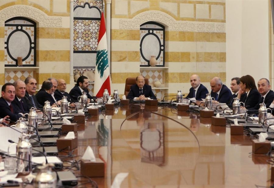  البحث الجدي الاستثنائي في ملف الكهرباء يبدأ غداً