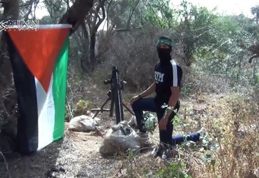القسام تعرض عملياتها ضد الجيش الإسرائيلي (فيديو)