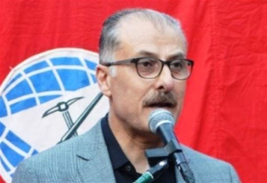 عبدالله: قرار وقف التوظيف... وإحباط الشباب!