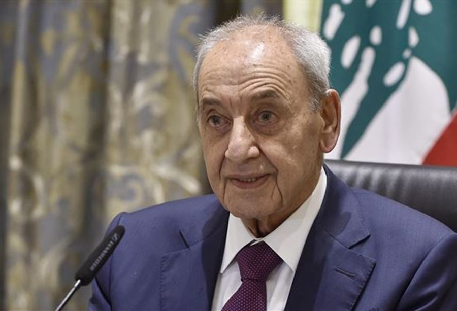 "الخَط الذي رسمَه برّي لا يُمكن لأحد أن يَتجاوزه"