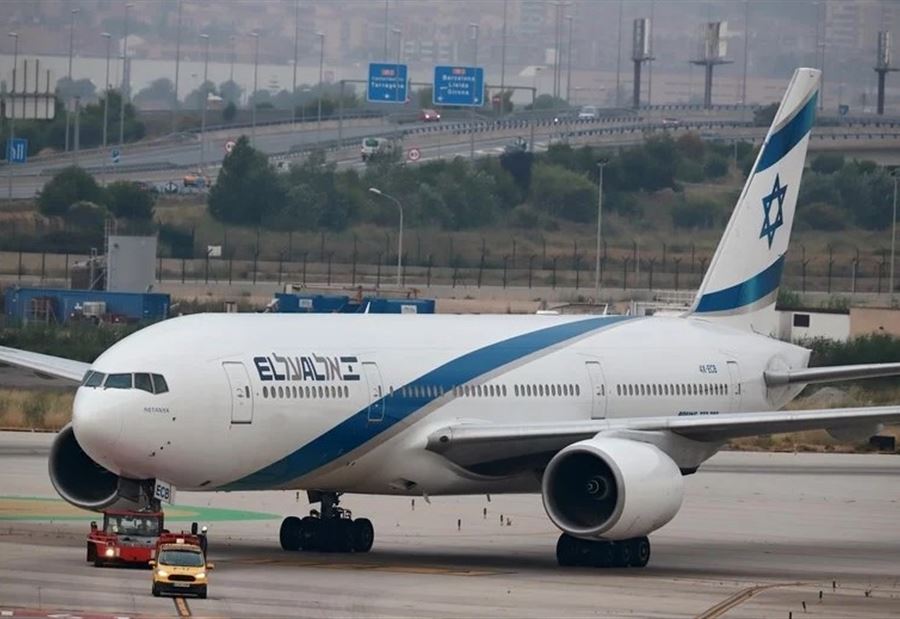 بعد أشهر من الحظر... إسرائيل تعيد فتح المجال الجوي شمالاً 