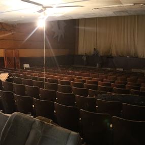 صالات السينما مهجورة... وسفير لبنان الى العالم مُهمّش!