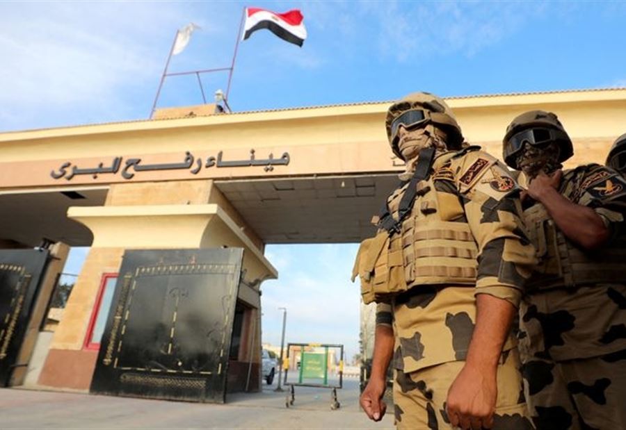 تجميد مشاركتنا... موقف "حاسم" لـ مصر من اغتيال العاروري