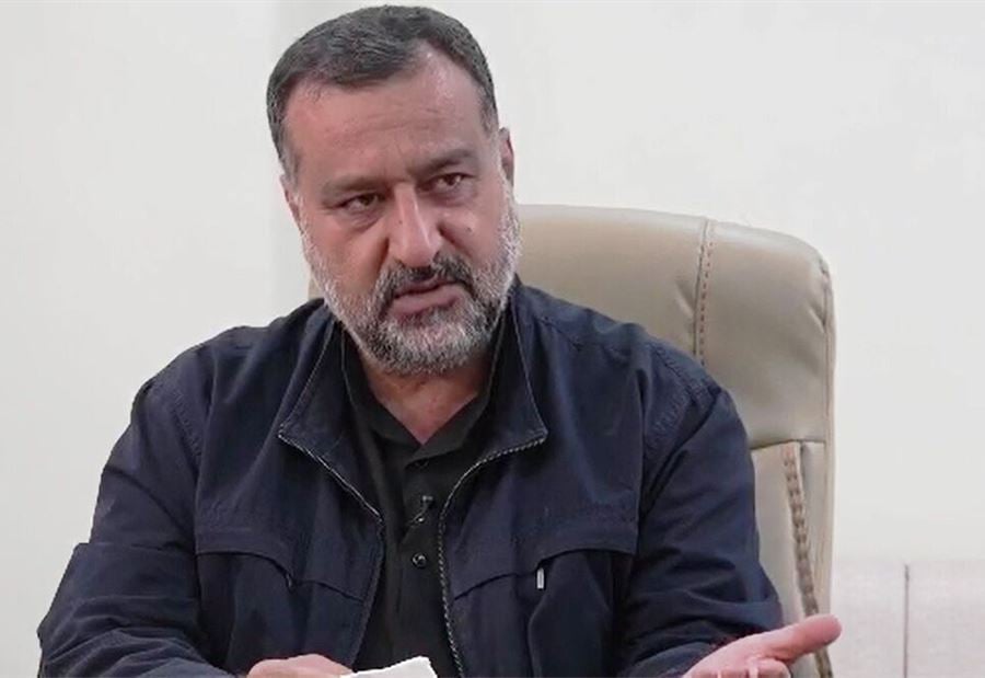 نجل رضي موسوي لـ اسرائيل: سنبقى موجودين!