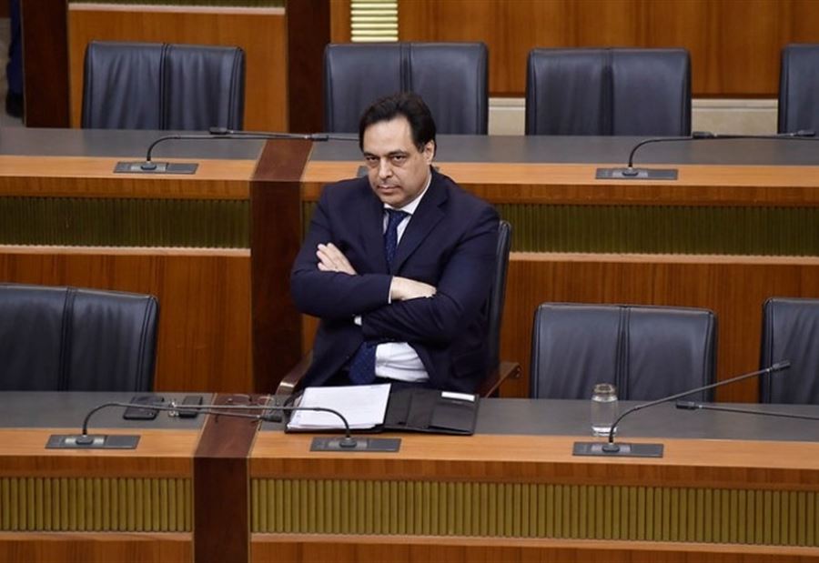 نائب يحذِّر من "اللعب مع الشيطان"