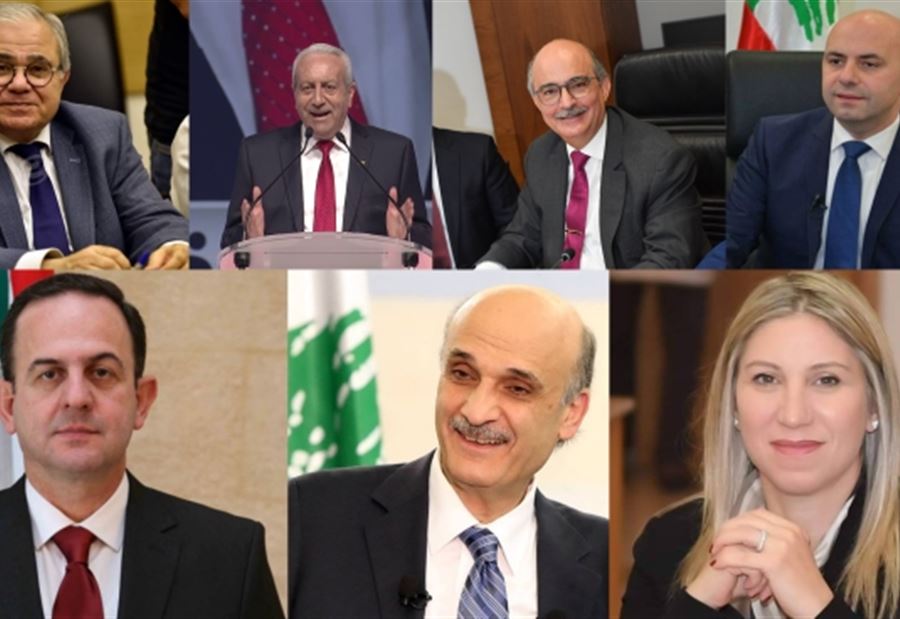 سياسيون لبنانيون يكشفون عن مسلسلاتهم المفضلة في رمضان