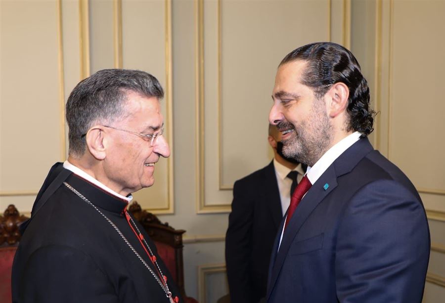 الحريري يُعلّق على "الإتجاه إلى الزراعة والصناعة"! 