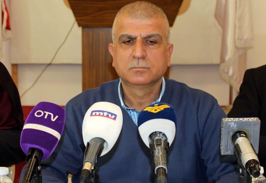 أبو شقرا ينفي هذا الخبر...