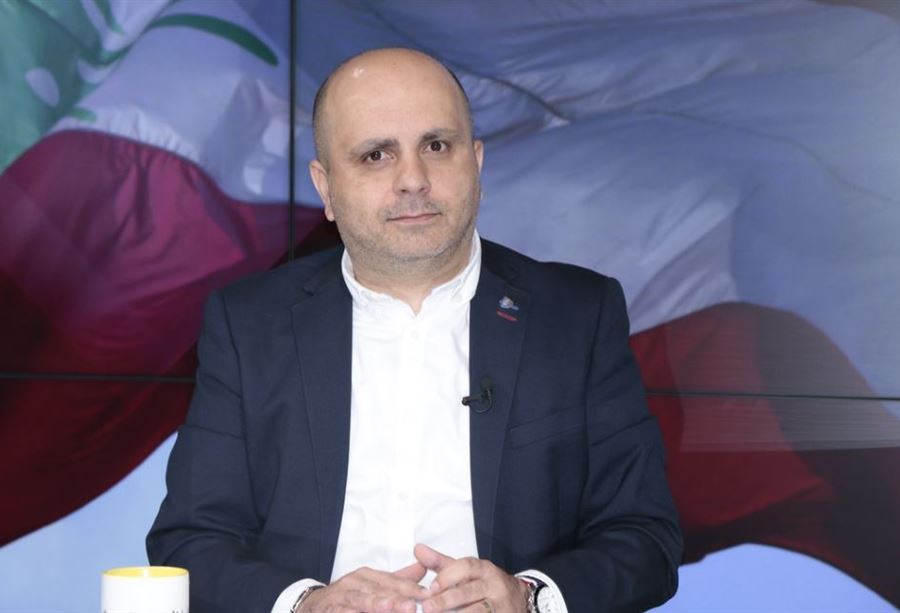 "الدولة مترهّلة"... عيد: أقلّ المطلوب هو السماح للسلطات المحلية القيام بدورها  "الدولة مترهّلة"... عيد: أقلّ المطلوب هو السماح للسلطات المحلية القيام بدورها