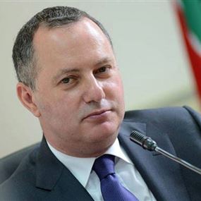 عريجي: جلسة الأمس عودة جيّدة لمجلس الوزراء عريجي: جلسة الأمس عودة جيّدة لمجلس الوزراء