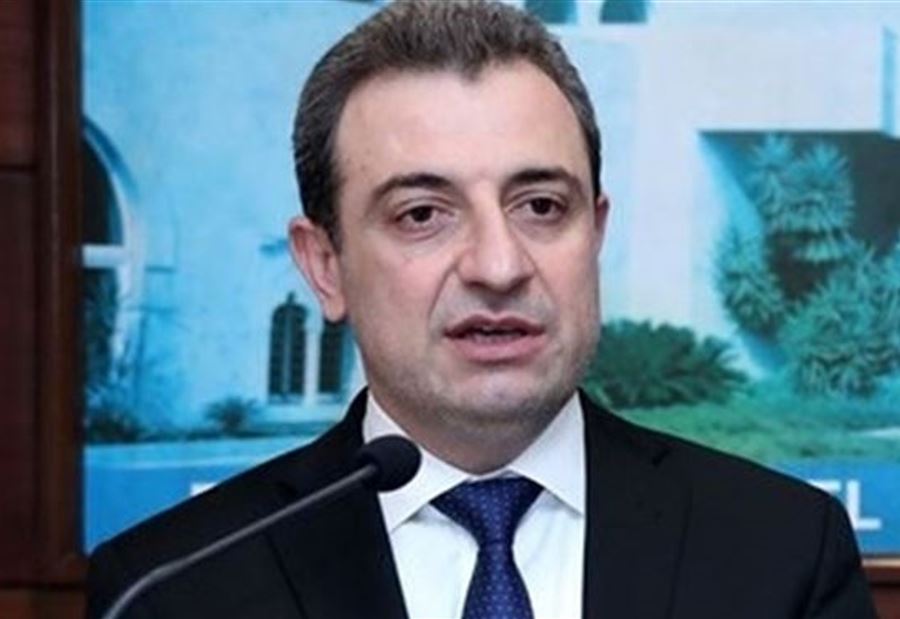 ابو فاعور عن باسيل: هذا الرجل لا يتعلم
