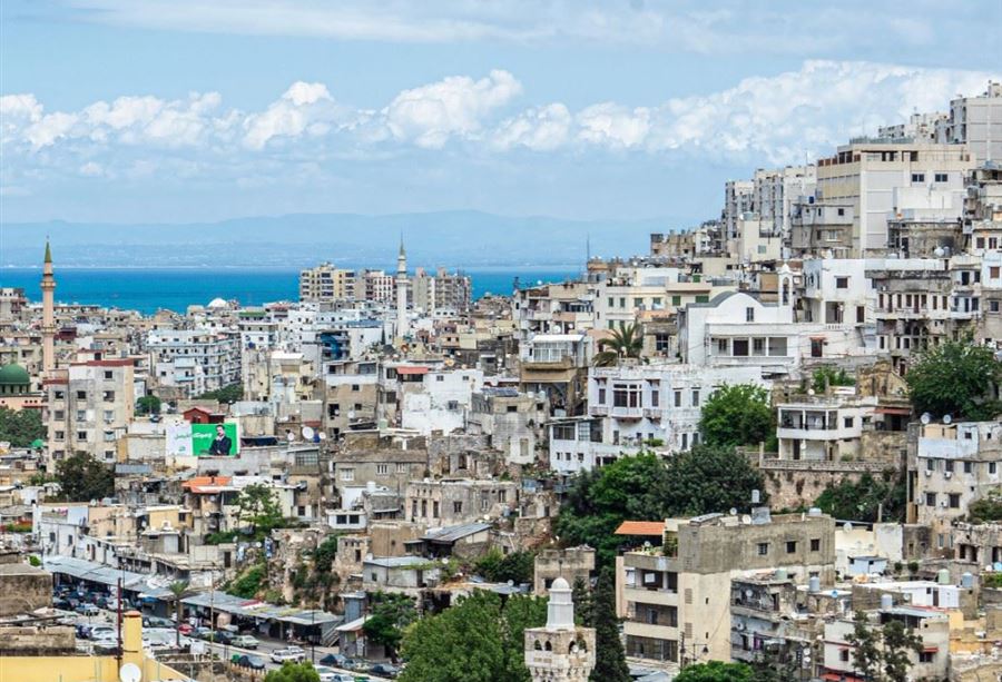 جريمة مروعة بحق إبنة السَنتين في طرابلس! 
