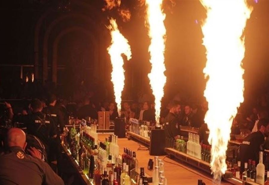 علي إبراهيم في خدمة دويلة "نهر الكلب" … غسان عويدات مطالب بالتدخل!