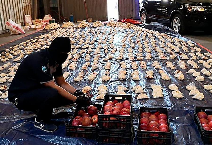 حظر منتجات لبنان الزراعية... دولة خليجية جديدة تؤيّد السعودية