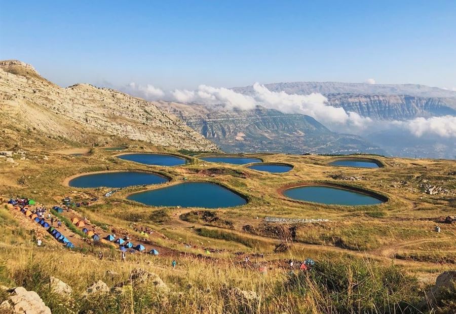 إليكم طقس الـ Weekend إليكم طقس الـ Weekend
