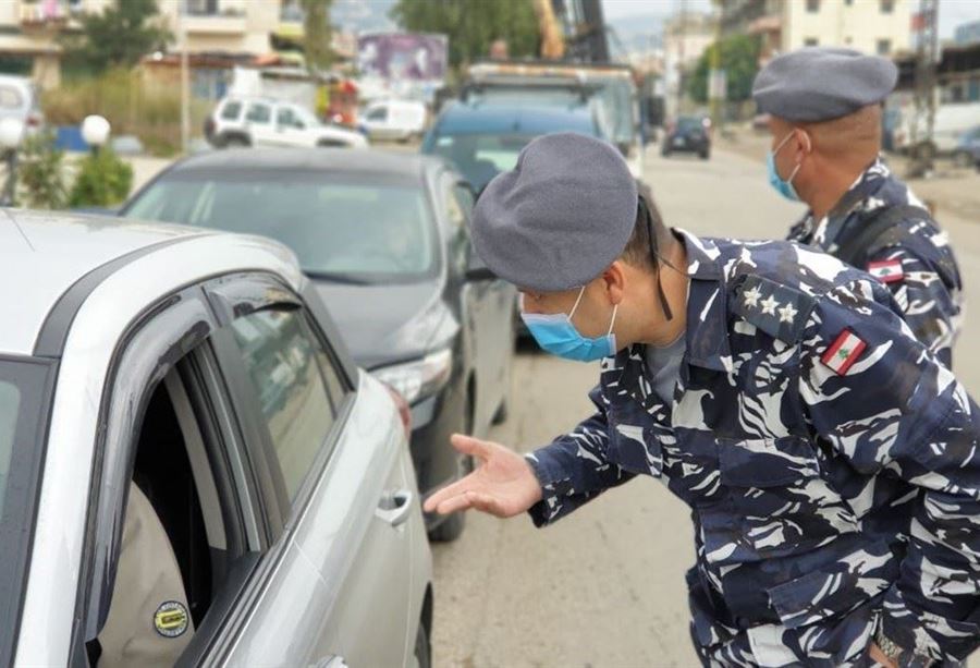 تدابير سير لعدّة أيام اعتبارًا من مساء اليوم وتحويل بعض الطرقات