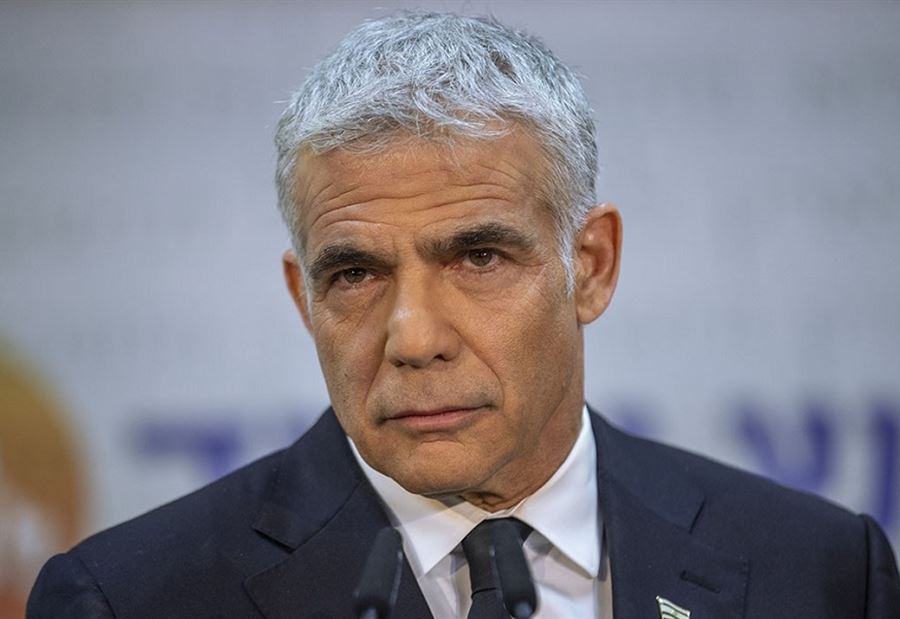 "إعادة الأسرى أو الانصياع لبن غفير"... لابيد ينبّه نتنياهو!