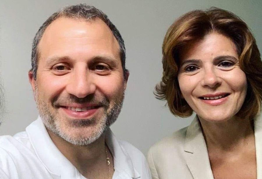 لهذه الأسباب رفضَ باسيل استقالة خريش لهذه الأسباب رفضَ باسيل استقالة خريش