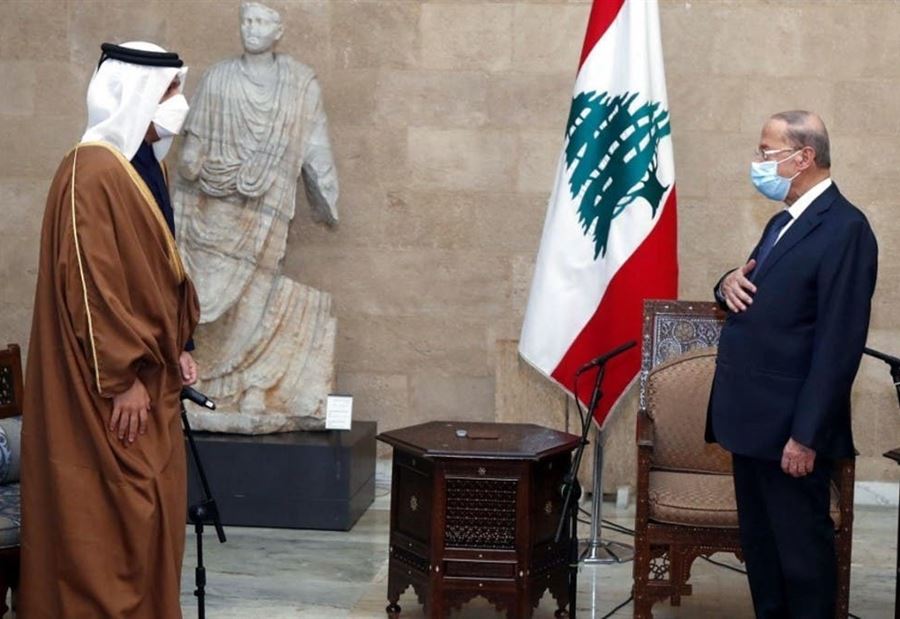 عودة قوية لقطر
