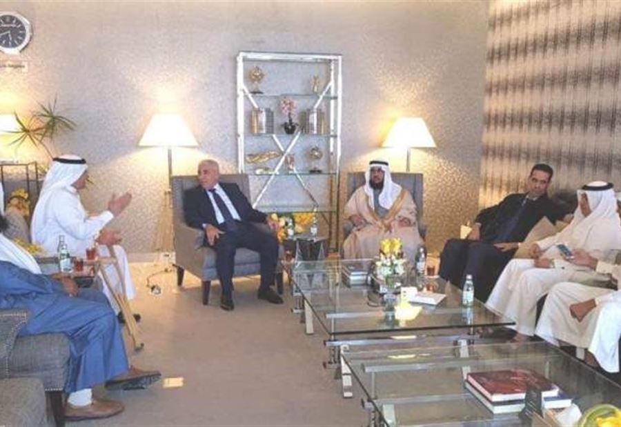 رئيس ديوان المحاسبة في الرياض  رئيس ديوان المحاسبة في الرياض