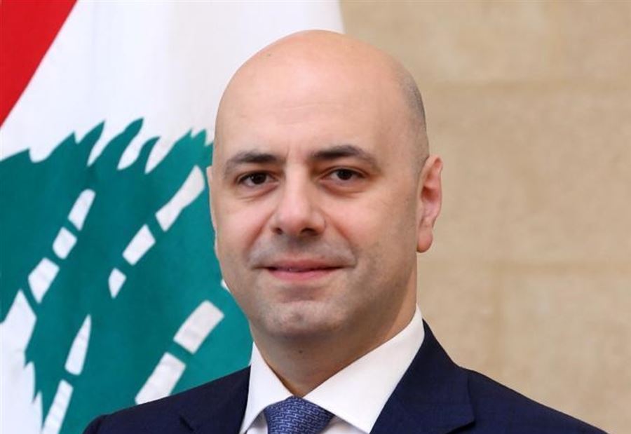 حاصباني: لعدم ربط عودة النازحين بالحل النهائي بل بتأمين مناطق آمنة 