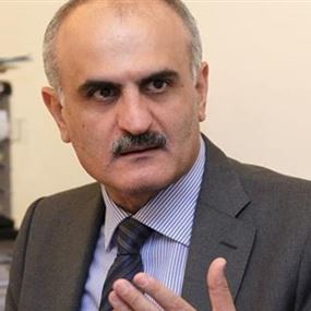 خليل: ملتزمون بالحوار لتحصين واقعنا الداخلي